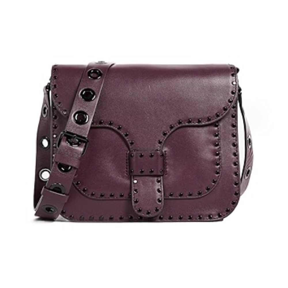 Rebecca Minkoff Midnighter Crossbody Bag